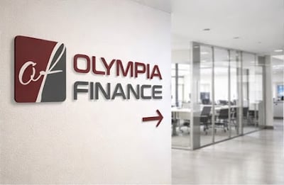 Olympia Finance - Specialist Mortgage Broker